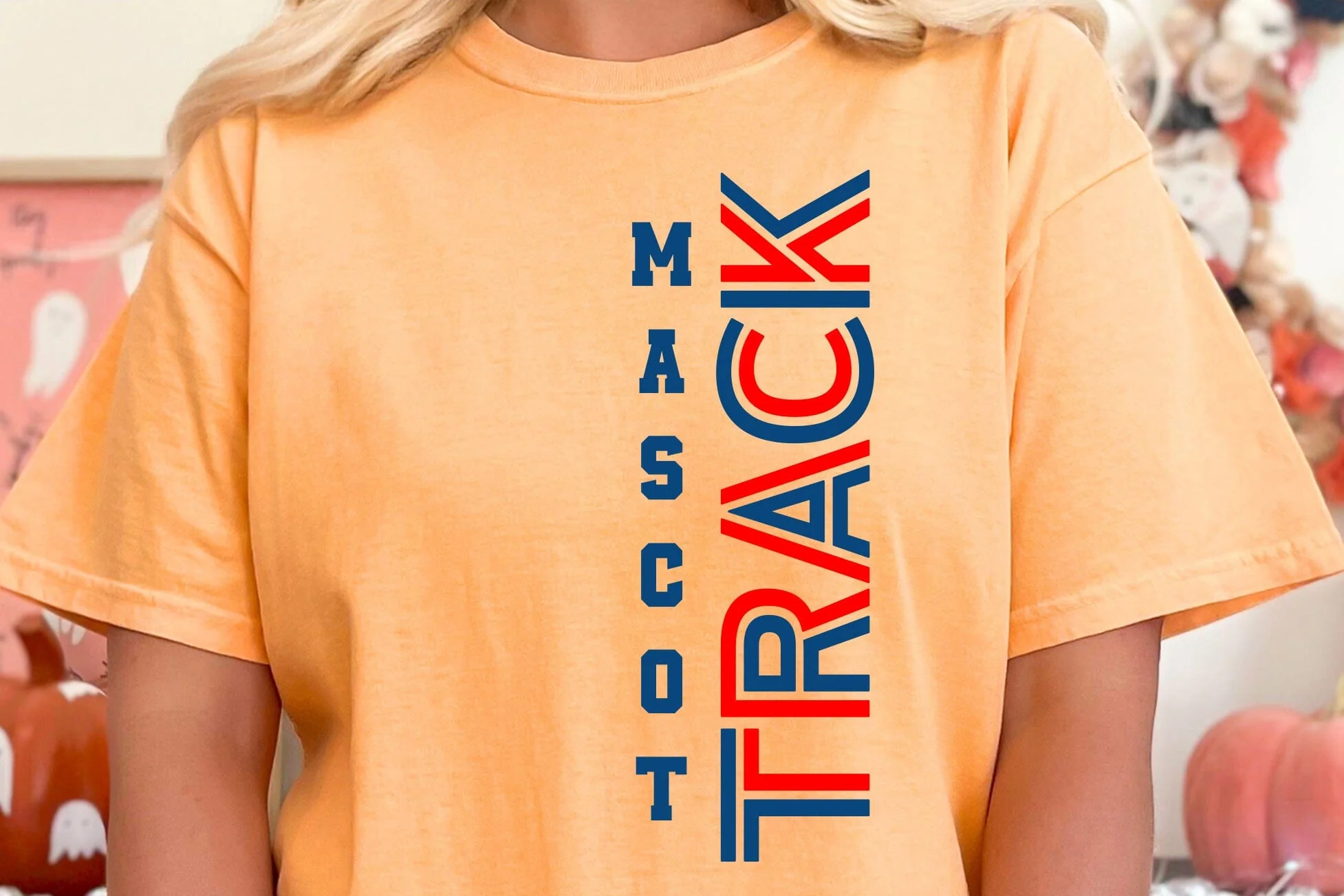 Track and Field Design, Sporty SVG PNG - Image 2