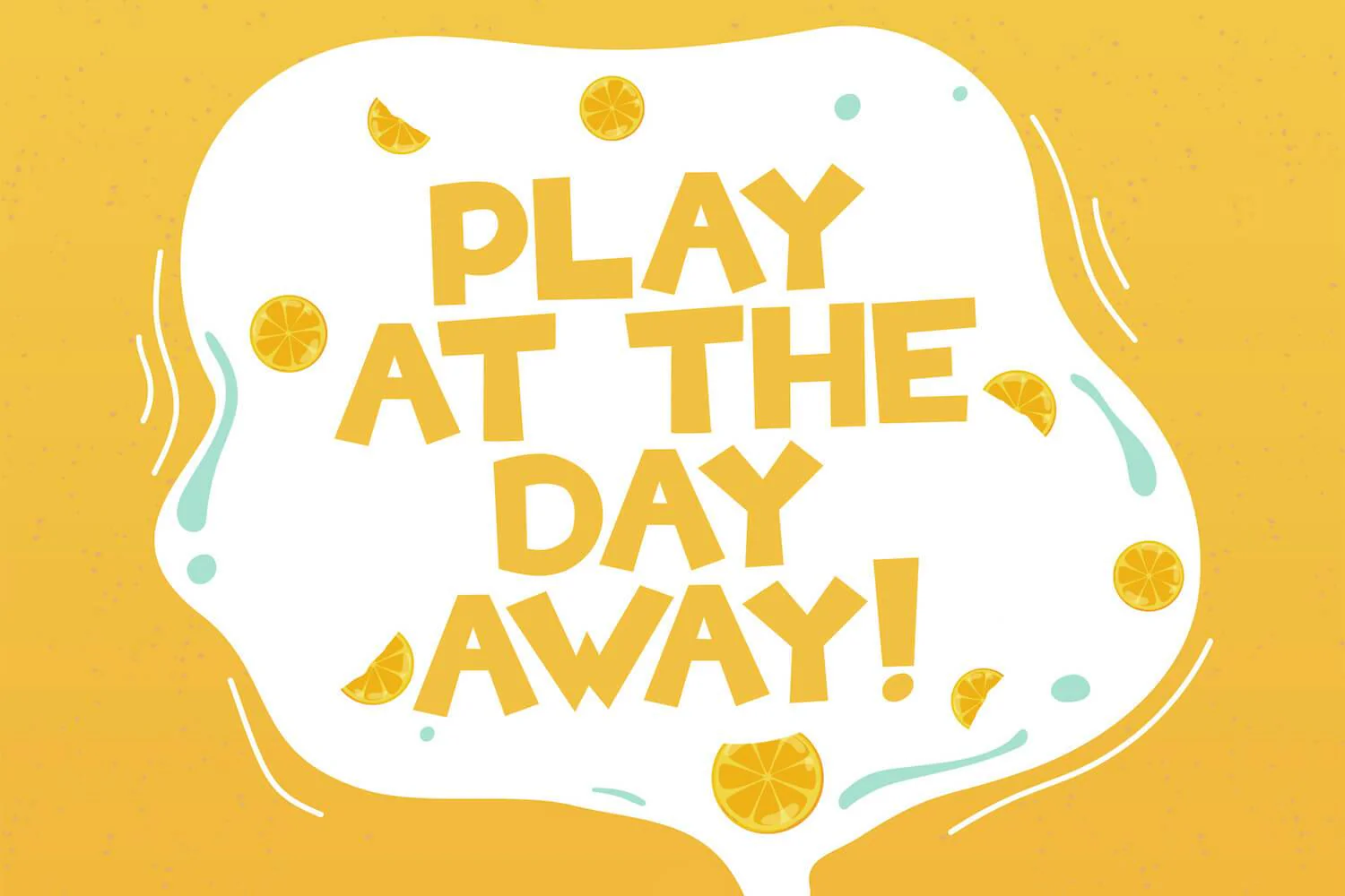 Travis Zone - Playful Display Font - Image 5