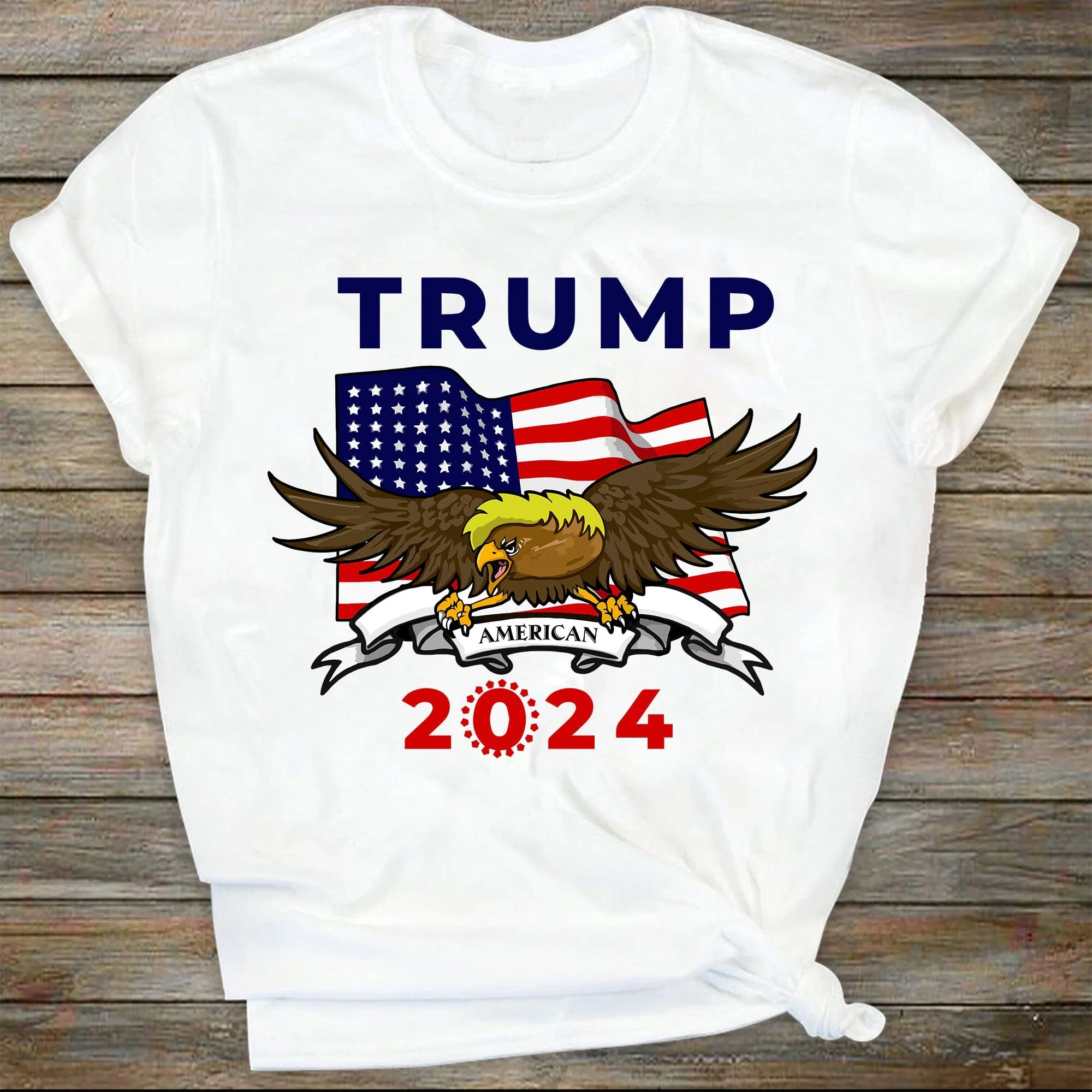 Trump 2024 PNG file, Sublimation Designs Download, Digital, Pro Trump, Anti Biden, FJB, Let's Go Brandon - Image 2