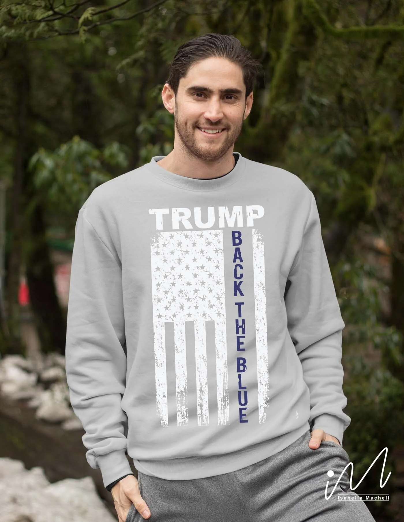 Trump 2024 svg bundle, Trump Quote bundle, Trump President,I voted Trump, Mean Tweets svg, Stand with the blue,Trump again svg,Usa vote 2024 - Image 8