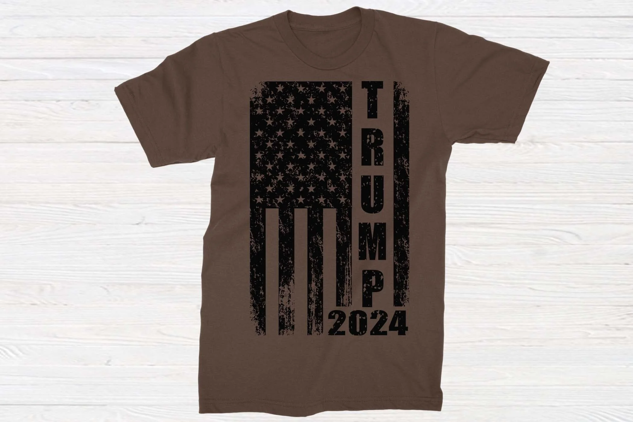 Trump 2024 svg, Trump t-shirt, Trump svg, Trump cut files, Trump again svg, USA Flag svg, Donald trump svg, Trump cut files, Trump cricut - Image 2