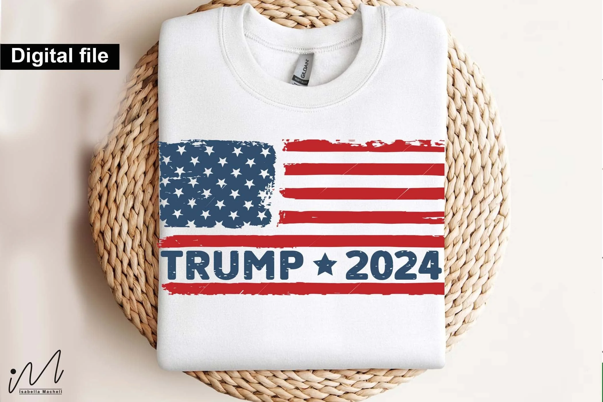 Trump 2024 usa flag svg, Trump t-shirt, Trump and flag, Trump president, Trump cut files,Trump again svg, USA Flag svg, Donald trump svg,Trump cut files,Trump Cricut