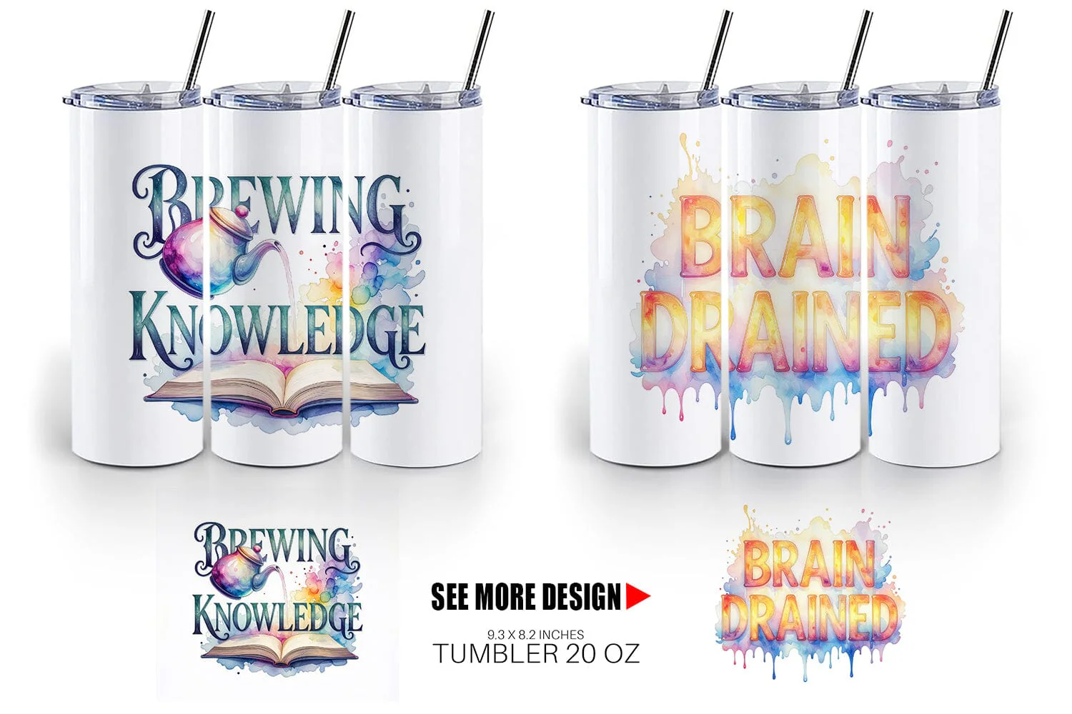 Tumbler Teacher Coffee Quotes - Image 5