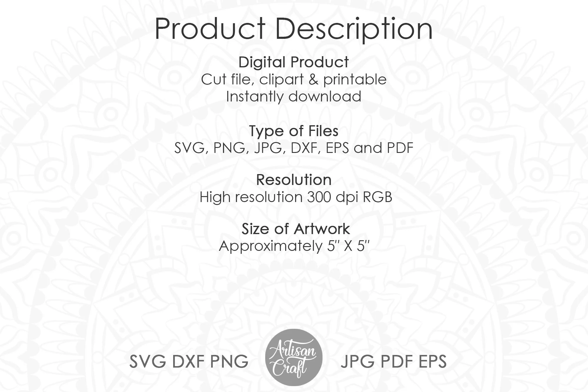Vaccinated 2021 SVG, laser cut ornaments, cut, engrave, score - Image 7