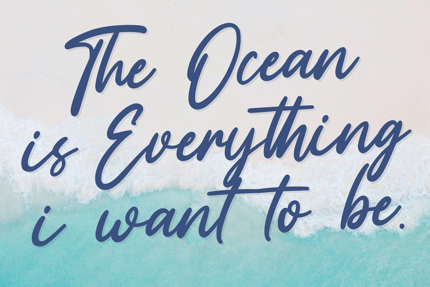 Vaizonlly - Bold Script Font - Image 5