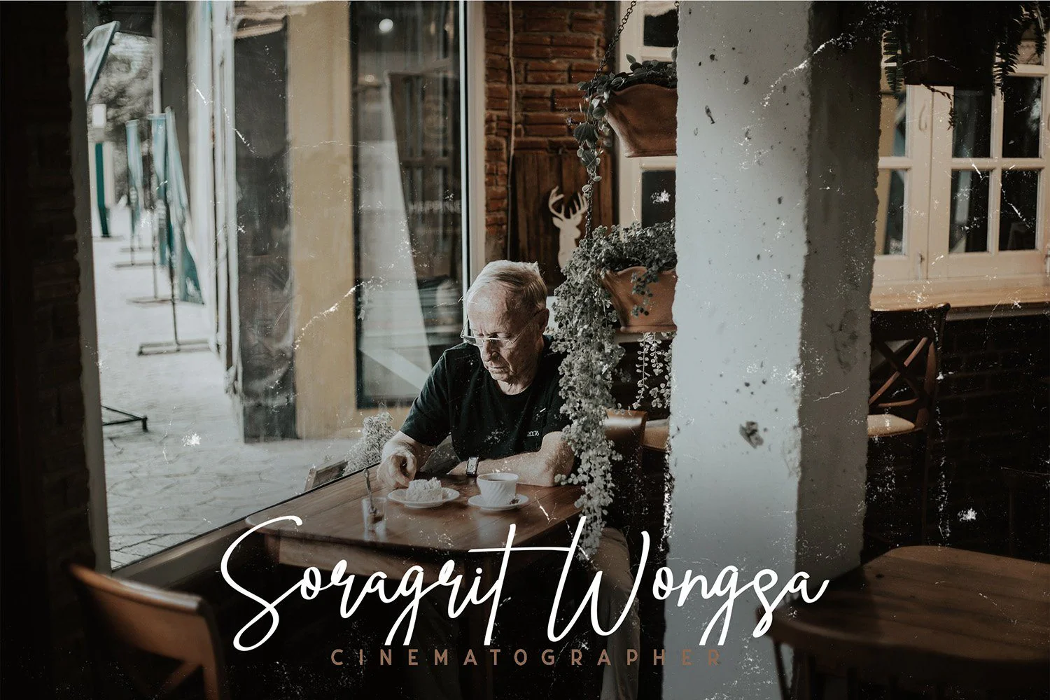 Ving Smith - Handwritten Font - Image 8