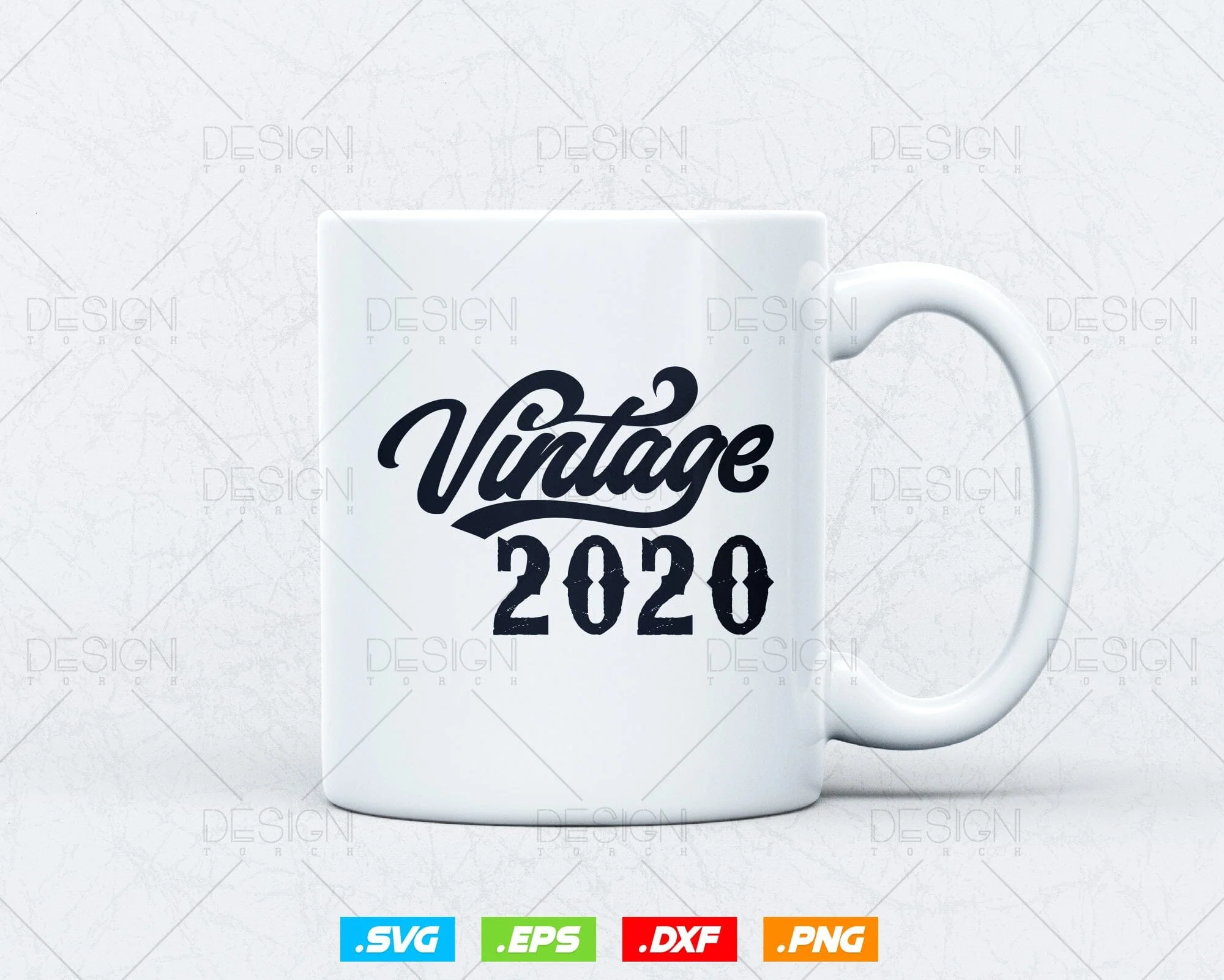 Vintage 2020 Birthday Shirt Svg Png, 4th Birthday Svg, Vintage 2020 Shirt, Birthday Gifts For Boy, Boy Birthday Gift, Svg Files For Cricut - Image 3
