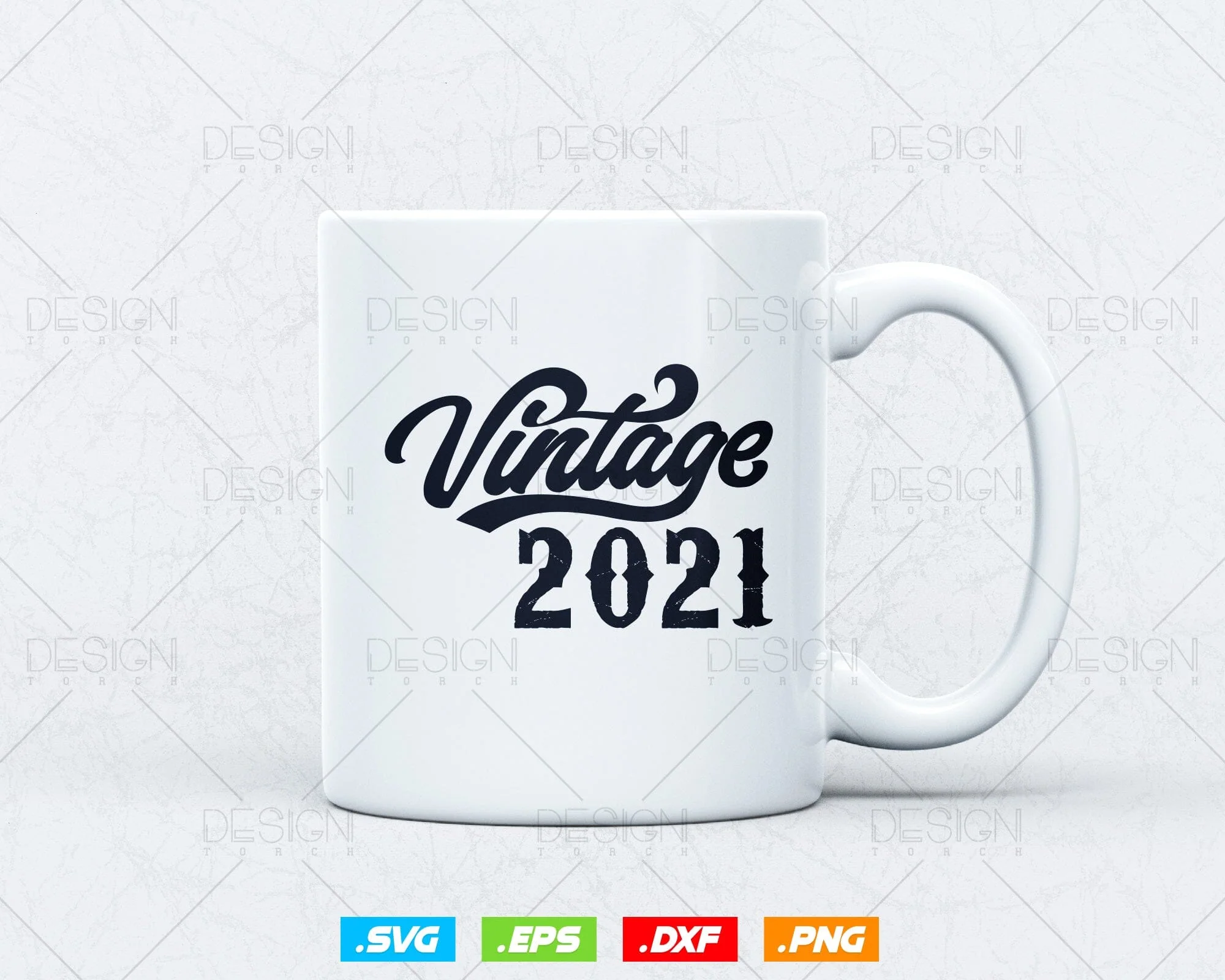 Vintage 2021 Birthday Shirt Svg Png, 3rd Birthday Svg, Vintage 2021 Shirt, Birthday Gifts For Boy, Boy Birthday Gift, Svg Files For Cricut - Image 3