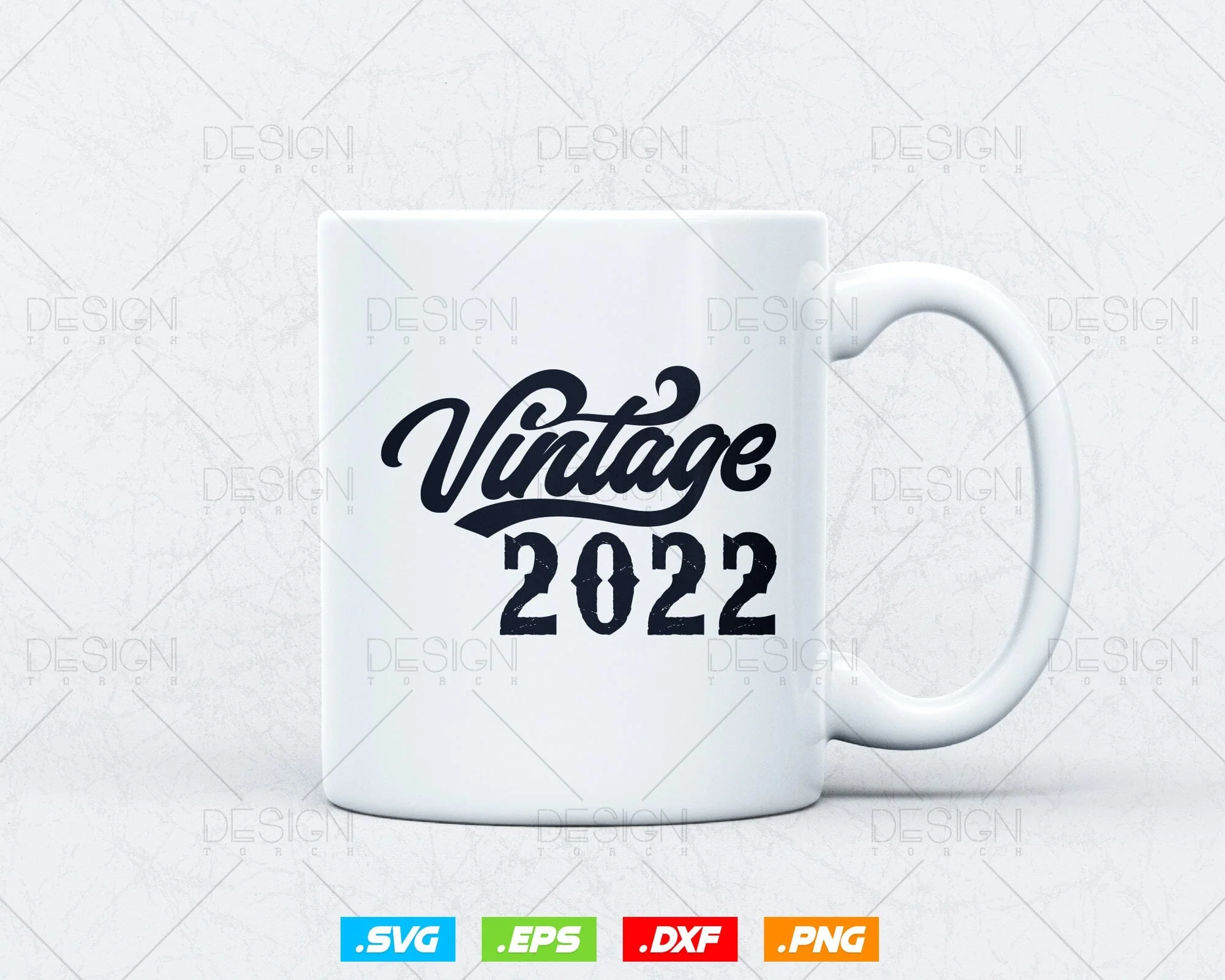 Vintage 2022 Birthday Shirt Svg Png, 2nd Birthday Svg, Vintage 2022 Shirt, Birthday Gifts For Boy, Boy Birthday Gift, Svg Files For Cricut - Image 3