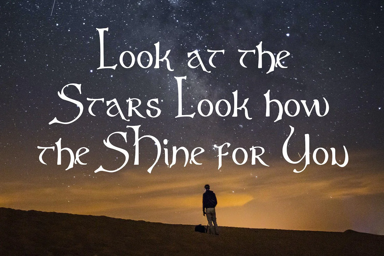 Virgo Display - Haunted Display Font - Image 4