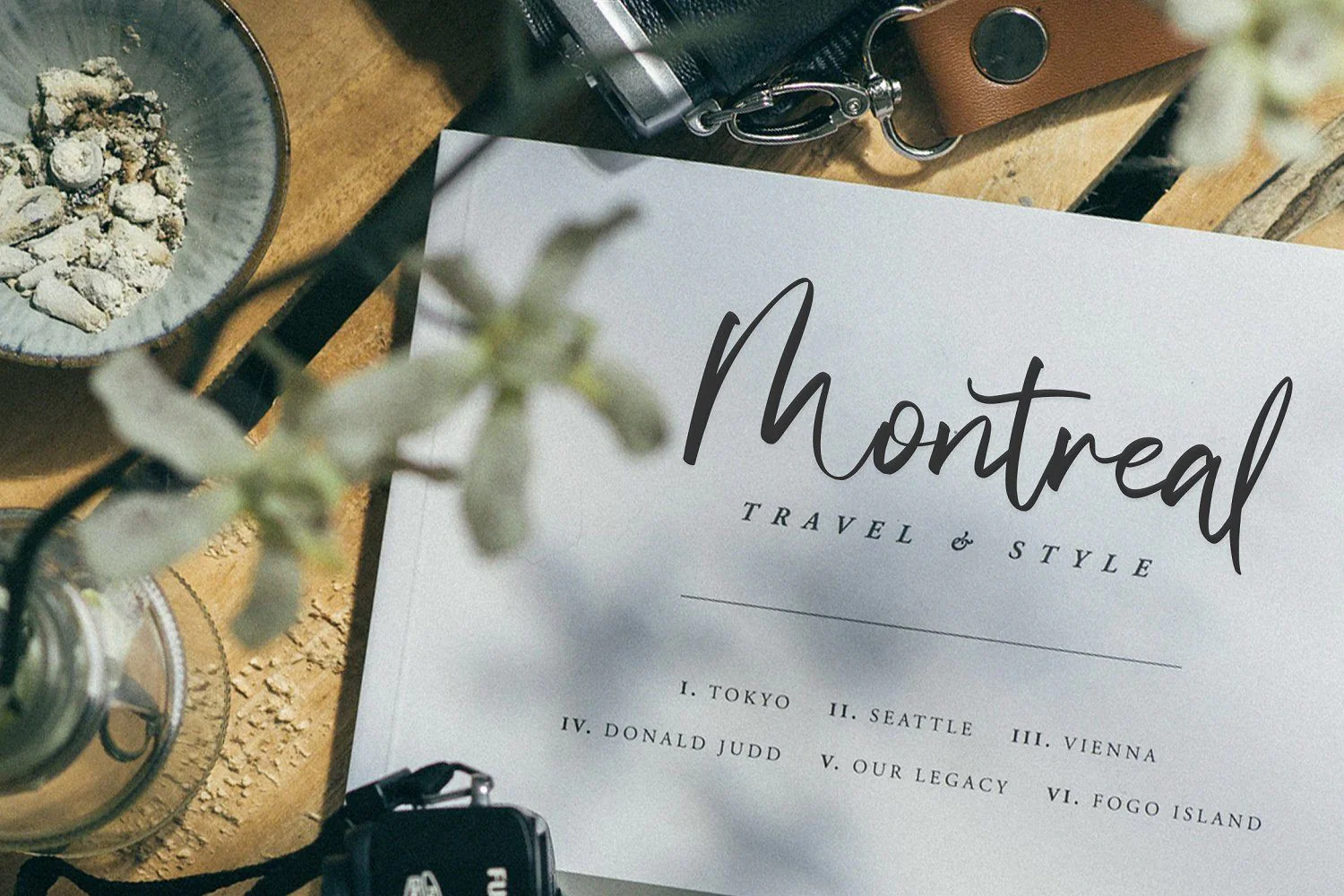 Vivy Aquilla - Handwritten Font - Image 12