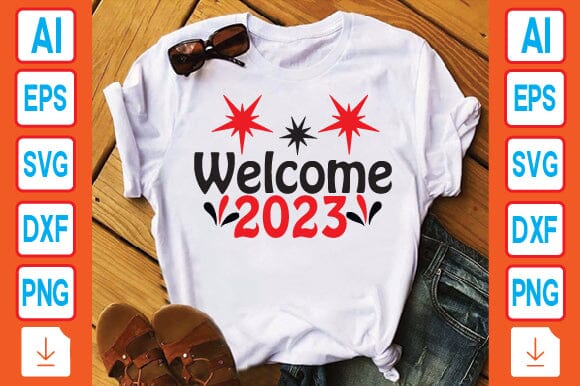 Welcome 2023