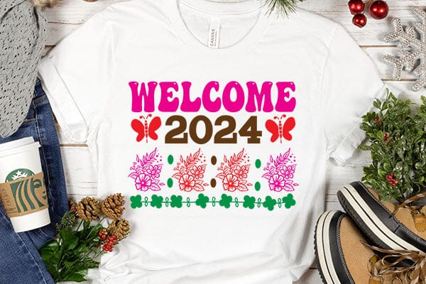 welcome 2024