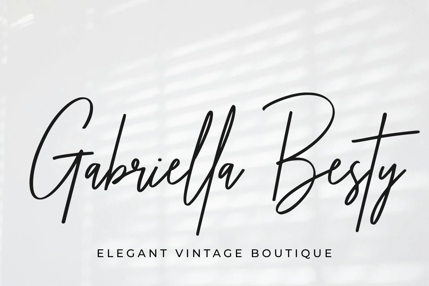 Wesley Signature - Image 4