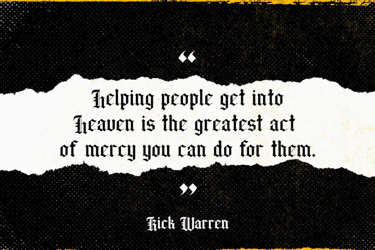 Wilson Wells - Blackletter Decorative Font - Image 5