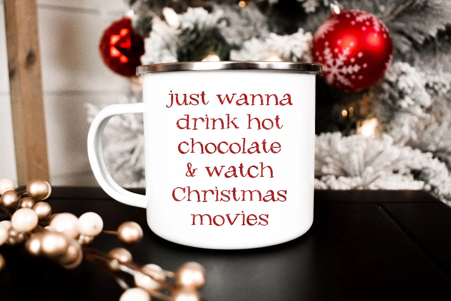 Winter Spice Serif - Image 2