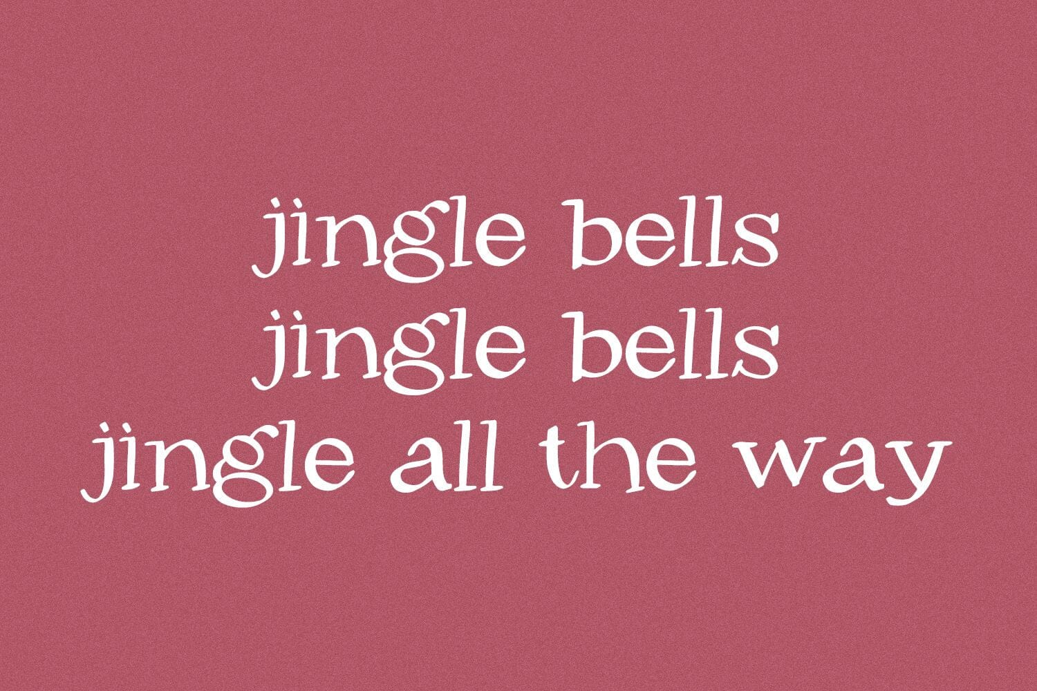 Winter Spice Serif - Image 4