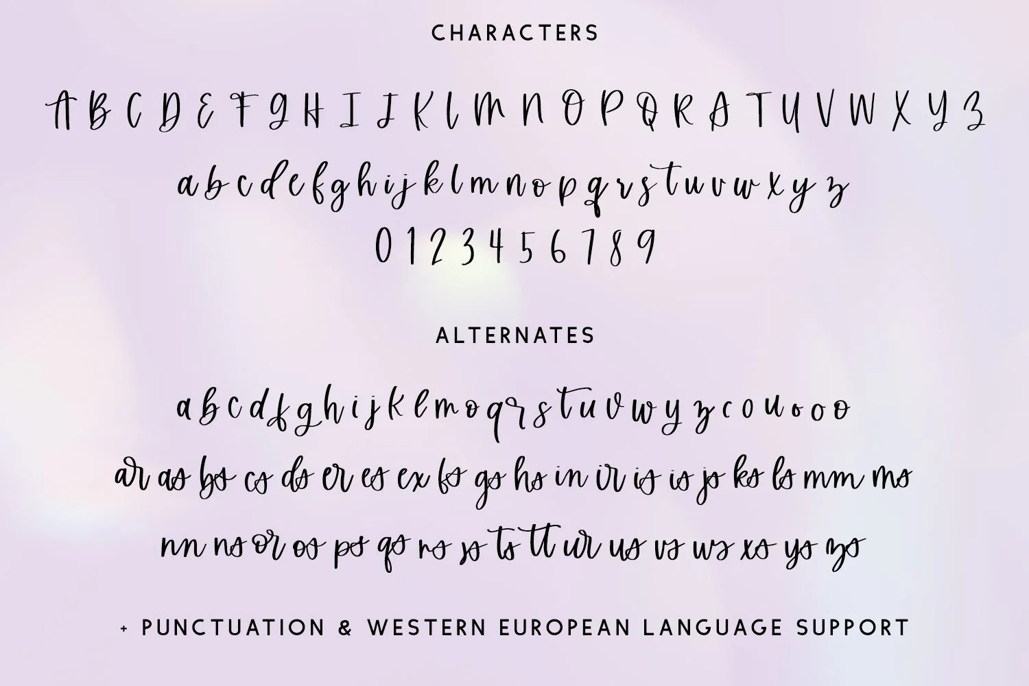 Wisterian Script - Image 10
