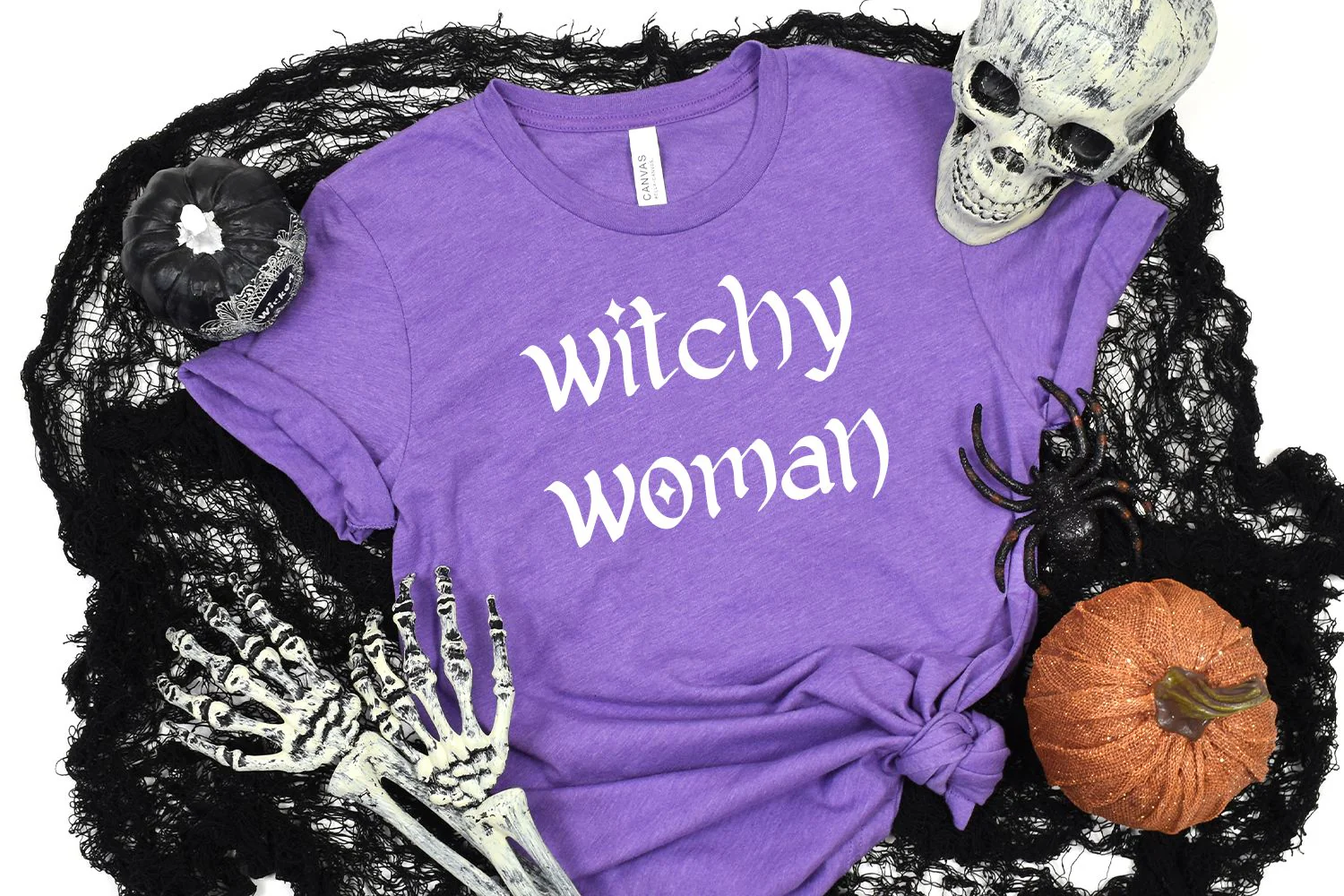 Witchlore Display Font - Image 8