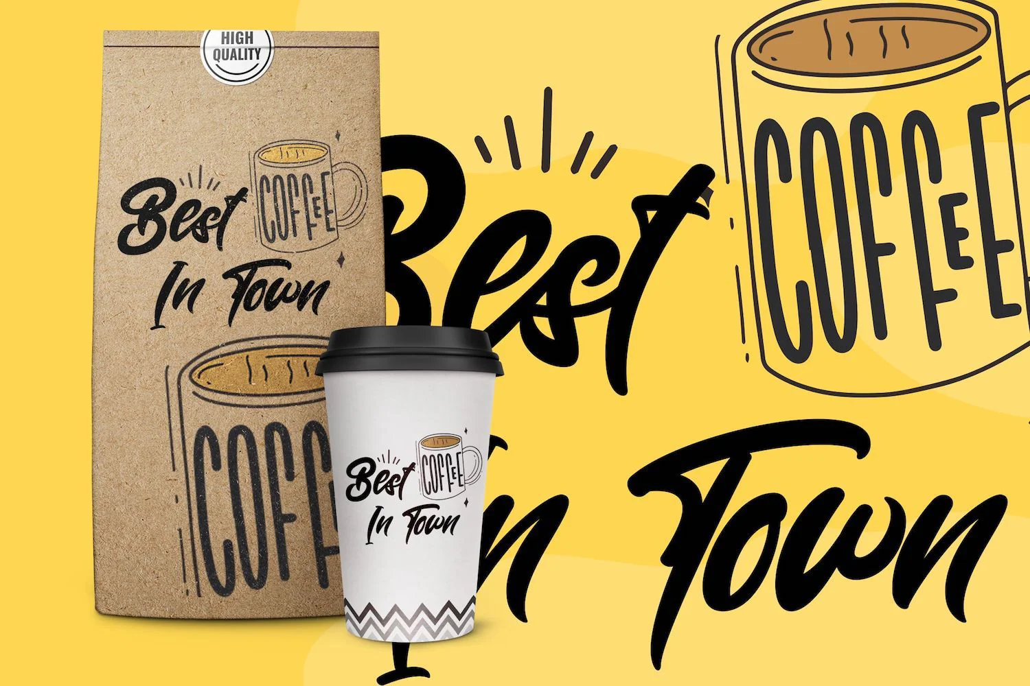 Wynter Sandy - Bold Script Font - Image 12
